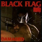 Black Flag - Damaged