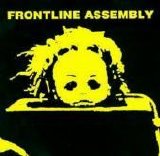 Front Line Assembly - State Of Mind