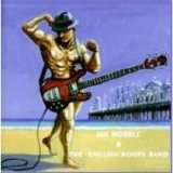 Jah Wobble & The English Roots Band - Jah Wobble & The English Roots Band