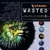 Various artists - Wasted : The Best Of Volume