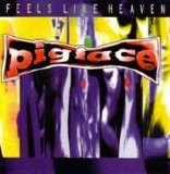 Pigface - Feels Like Heaven