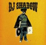 DJ Shadow - The Outsider