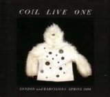 Coil - Live One