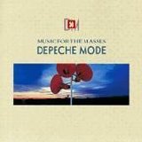 Depeche Mode - Music For the Masses