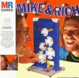 Mike & Rich - Expert Knob Twiddlers