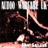 Audio Warfare UK - Defeat