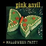 Pink Anvil - Halloween Party