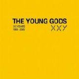 The Young Gods - XXY