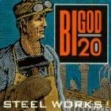 Bigod 20 - Steel Works!