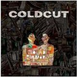 Coldcut - Sound Mirrors