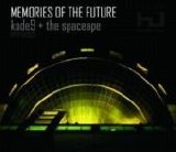 Kode9 & The Spaceape - Memories Of The Future