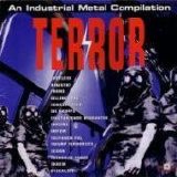 Various artists - Terror - An Industrial Metal Compilation