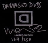 The Damage Manual - Damaged Dubs