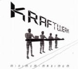 Kraftwerk - Minimum-Maximum