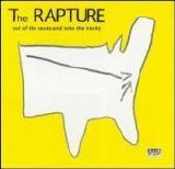 The Rapture - Out Of The Races And Onto The Tracks