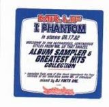 Mr. Lif - I Phantom Album Sampler & Greatest Hits Collection