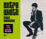 The Jon Spencer Blues Explosion - Extra Width + Mo' Width