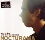 Nick Cave & The Bad Seeds - Nocturama