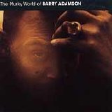 Barry Adamson - The Murky World Of Barry Adamson