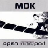 MDK - Open Transport