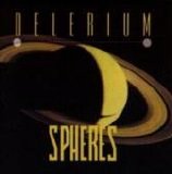 Delerium - Spheres