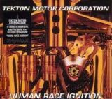 Tekton Motor Corporation - Human Race Ignition