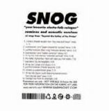 Snog - Your Favourite Electro-Folk Swingers