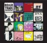 Various artists - Rough Trade Shops Post Punk Vol 01