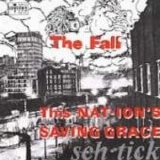 The Fall - This Nation's Saving Grace