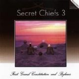 Secret Chiefs 3 - First Grand Constitution And Bylaws