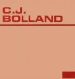 CJ Bolland - Starship Universe E.P.