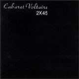 Cabaret Voltaire - 2 x 45