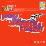 Pop Will Eat Itself - R.S.V.P.