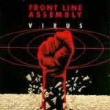 Front Line Assembly - Virus