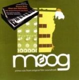 Various artists - Moog