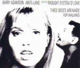 Barry Adamson & Anita Lane And The Thought System Of Love - These Boots Are Made For Walking