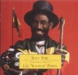 Lee 'Scratch' Perry - Soul Fire