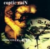 Coptic Rain - Discovery E.P.