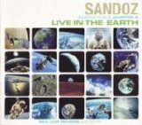 Sandoz - Sandoz In Dub Chapter 2: Live In The Earth