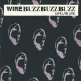 Wire - Eardrum Buzz