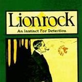 Lionrock - An Instinct For Detection