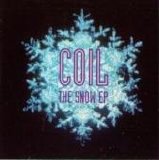 Coil - The Snow E.P.