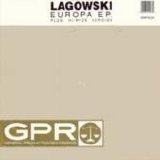 Lagowski - Europa E.P.