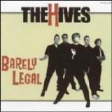 The Hives - Barely Legal