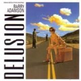 Barry Adamson - Delusion