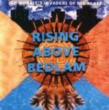 Jah Wobble's Invaders Of The Heart - Rising Above Bedlam