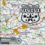 Various artists - Invisible Route Six Six Six