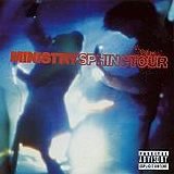 Ministry - Sphinctour