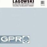 Lagowski - Europa Reprised E.P.