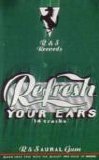 Various artists - Refresh Your Ears